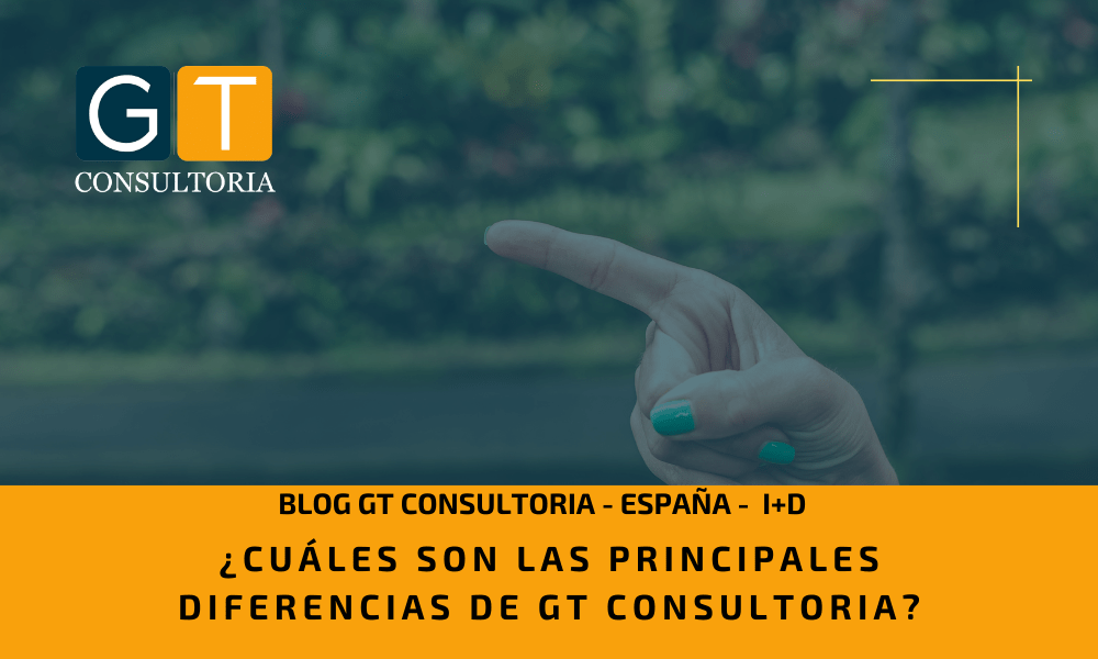 GT CONSULTORIA