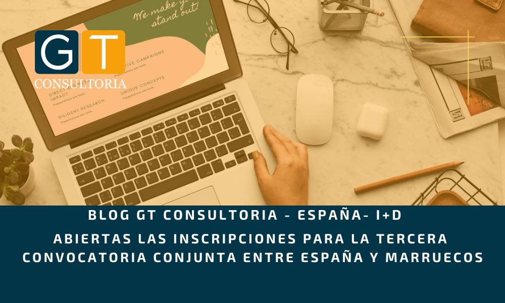 Convocatoria entre España y Marruecos - GT CONSULTORIA
