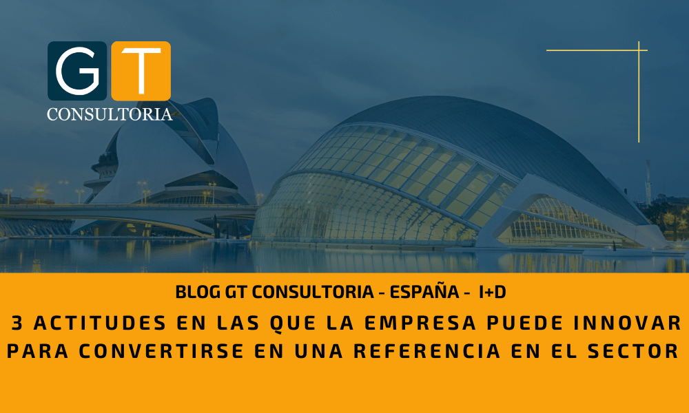 Referencia en el sector - GT CONSULTORIA