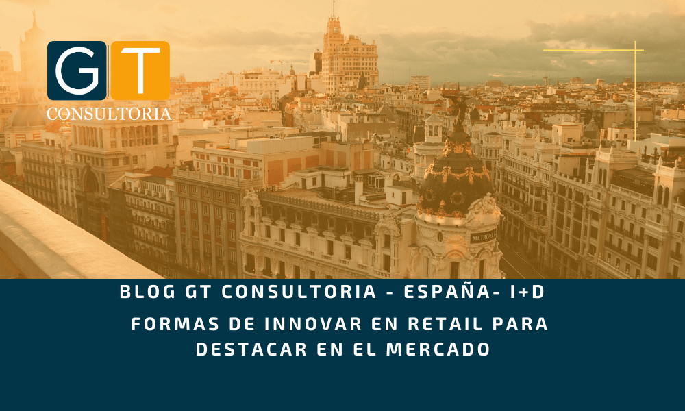 Formas de innovar - GT CONSULTORIA