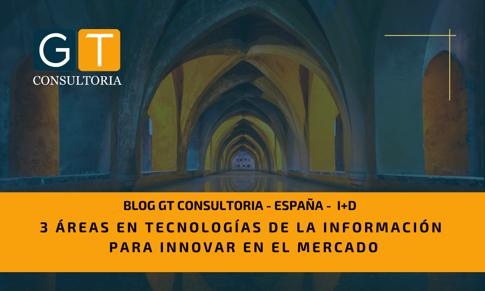 Tecnologías de la Información - GT CONSULTORIA